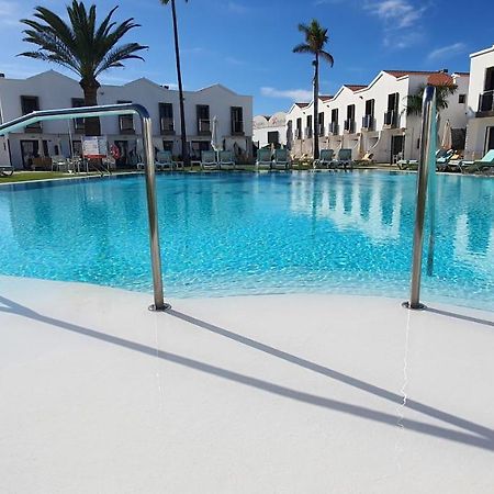 Fbc Fortuny Resort - Adults Only 마스팔로마스 외부 사진