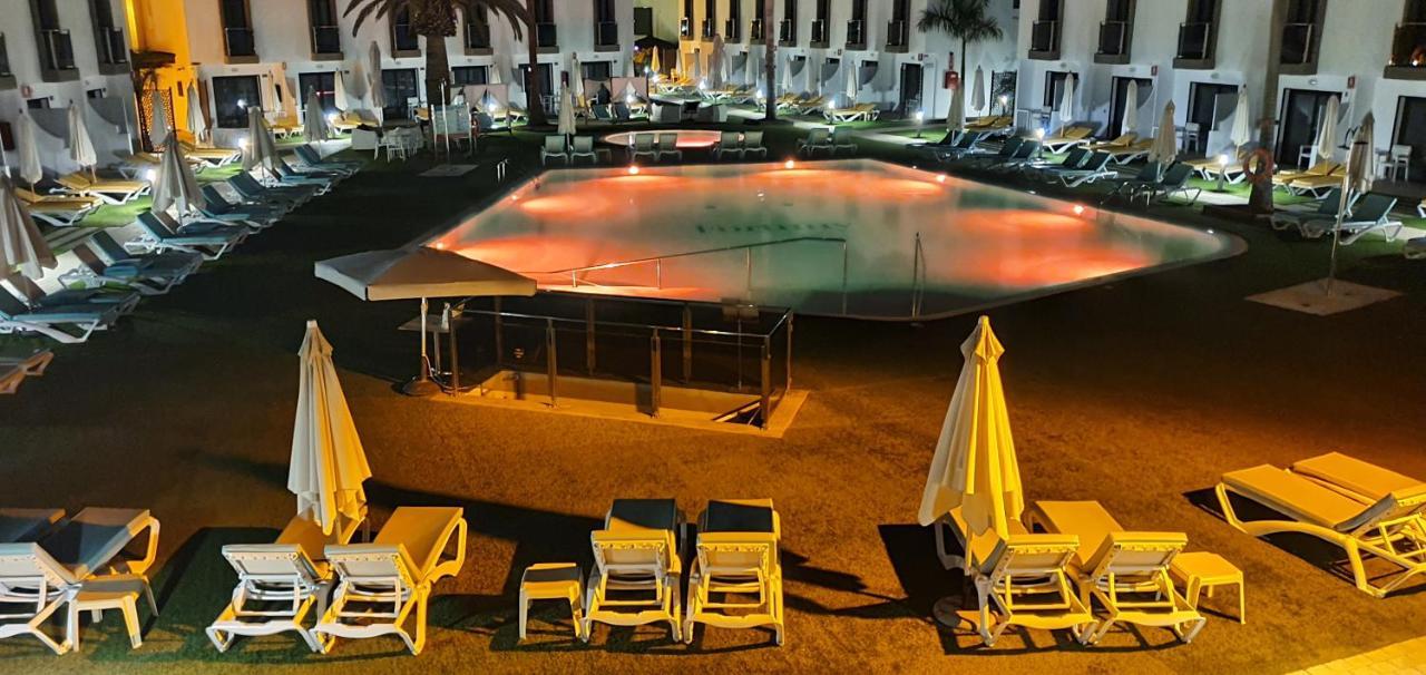 Fbc Fortuny Resort - Adults Only 마스팔로마스 외부 사진