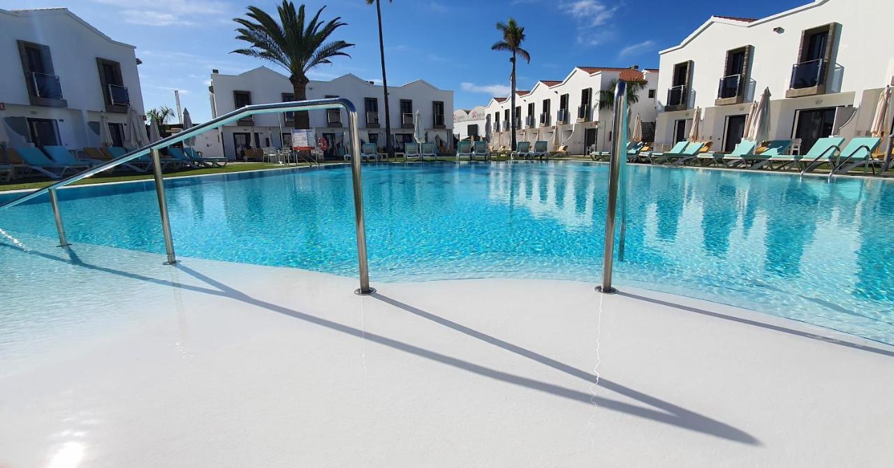 Fbc Fortuny Resort - Adults Only 마스팔로마스 외부 사진