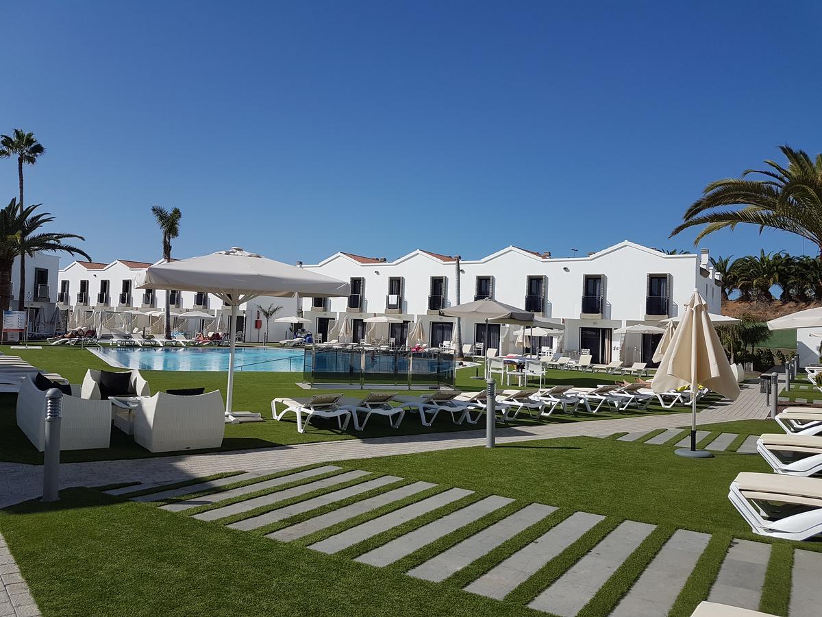 Fbc Fortuny Resort - Adults Only 마스팔로마스 외부 사진