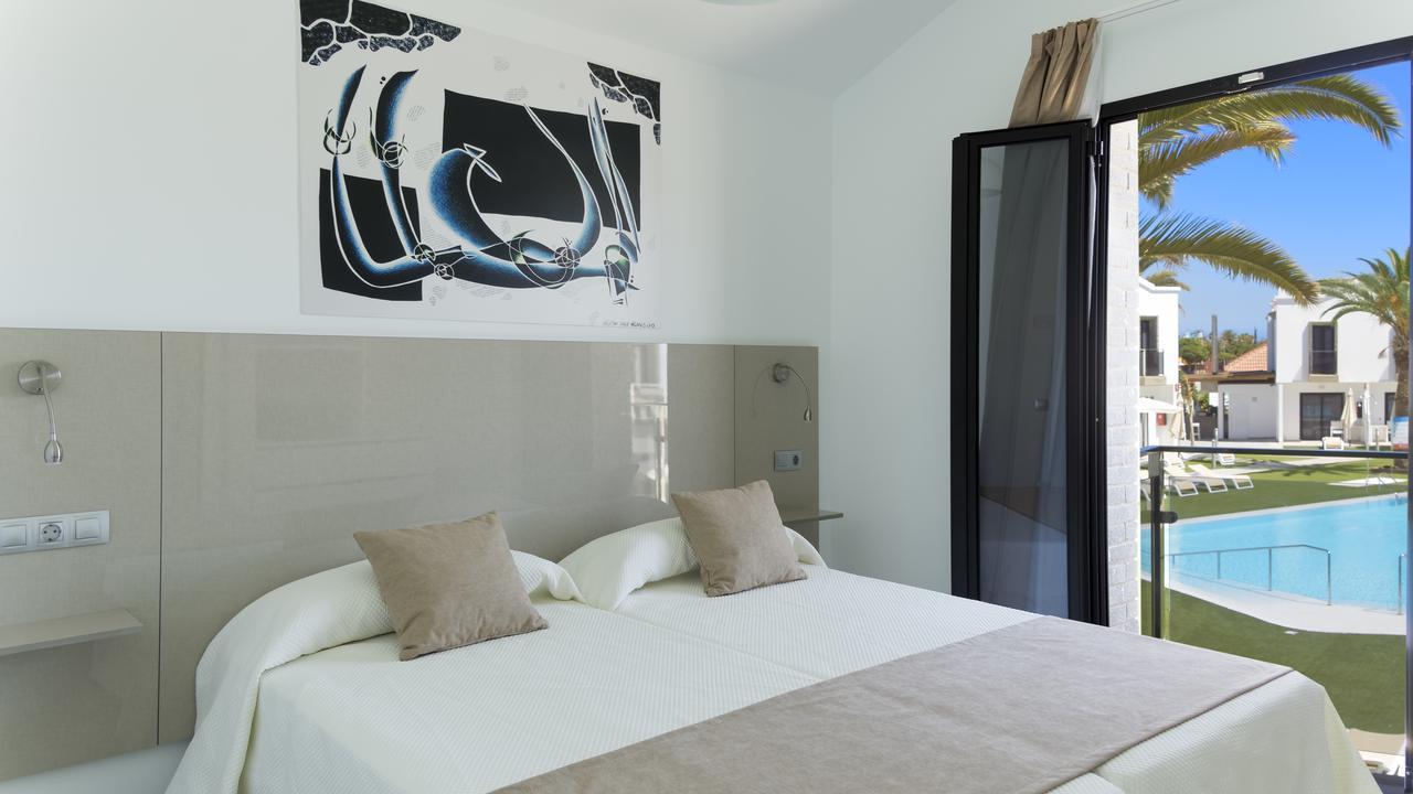 Fbc Fortuny Resort - Adults Only 마스팔로마스 외부 사진