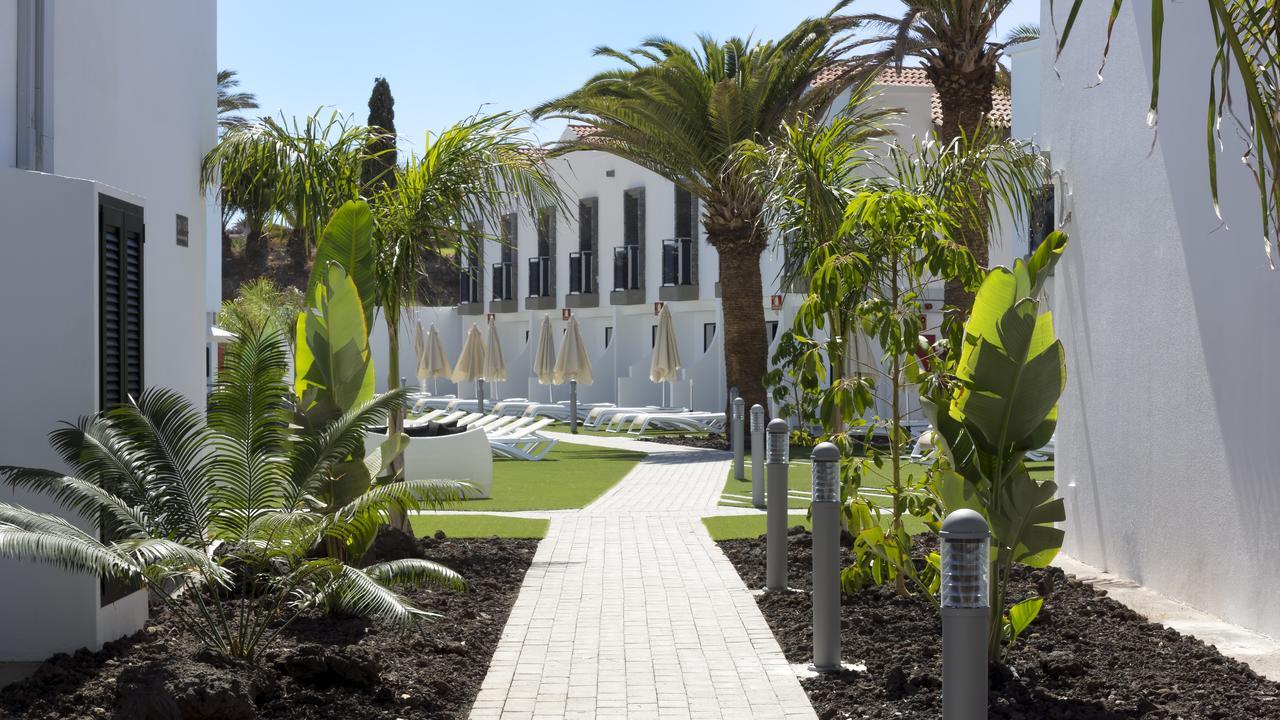 Fbc Fortuny Resort - Adults Only 마스팔로마스 외부 사진