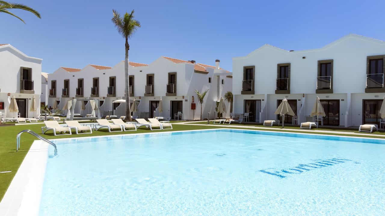Fbc Fortuny Resort - Adults Only 마스팔로마스 외부 사진
