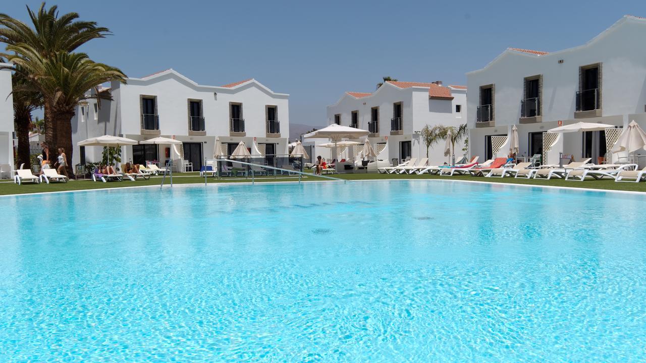 Fbc Fortuny Resort - Adults Only 마스팔로마스 외부 사진