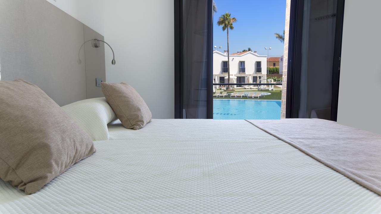 Fbc Fortuny Resort - Adults Only 마스팔로마스 외부 사진