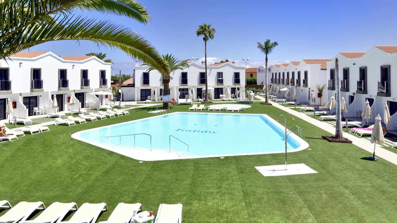 Fbc Fortuny Resort - Adults Only 마스팔로마스 외부 사진