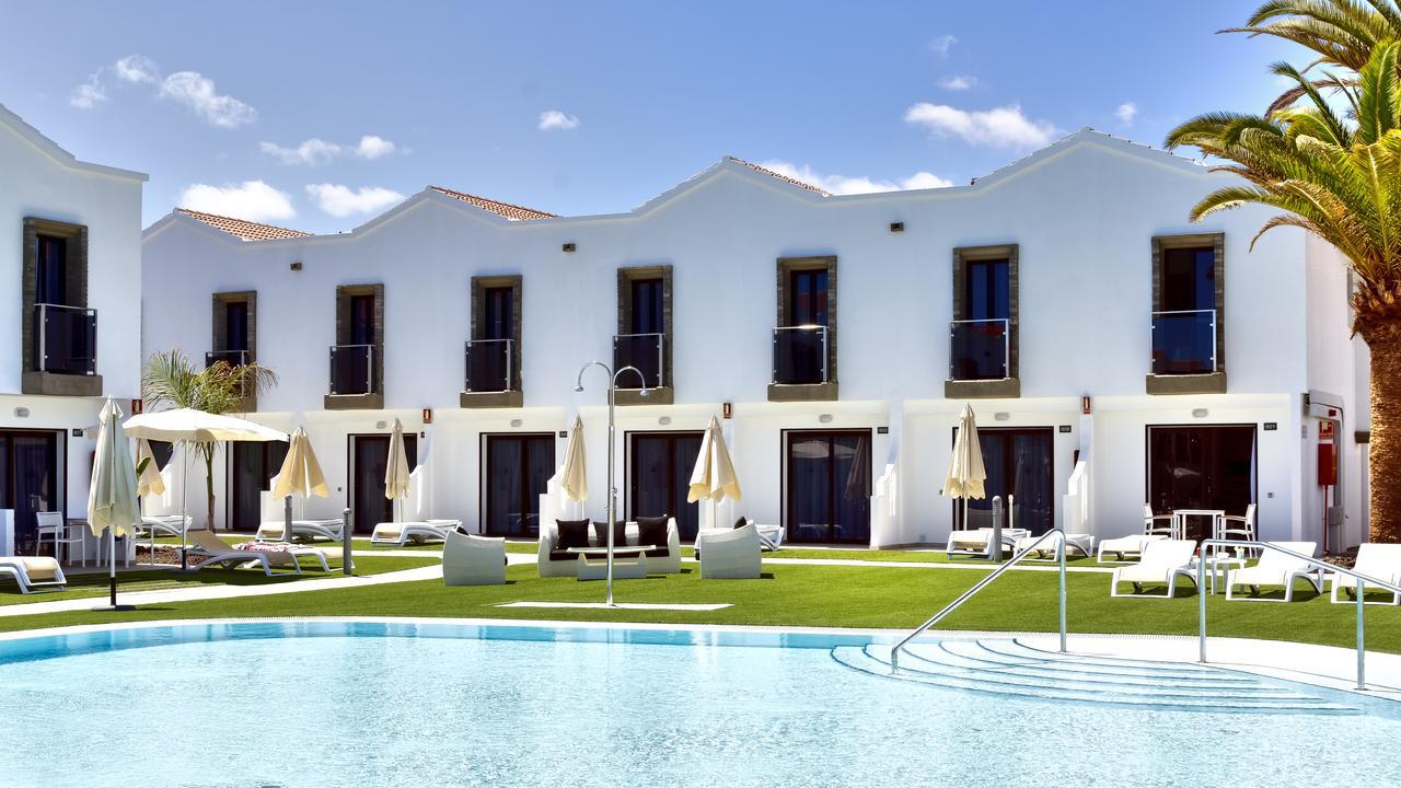 Fbc Fortuny Resort - Adults Only 마스팔로마스 외부 사진
