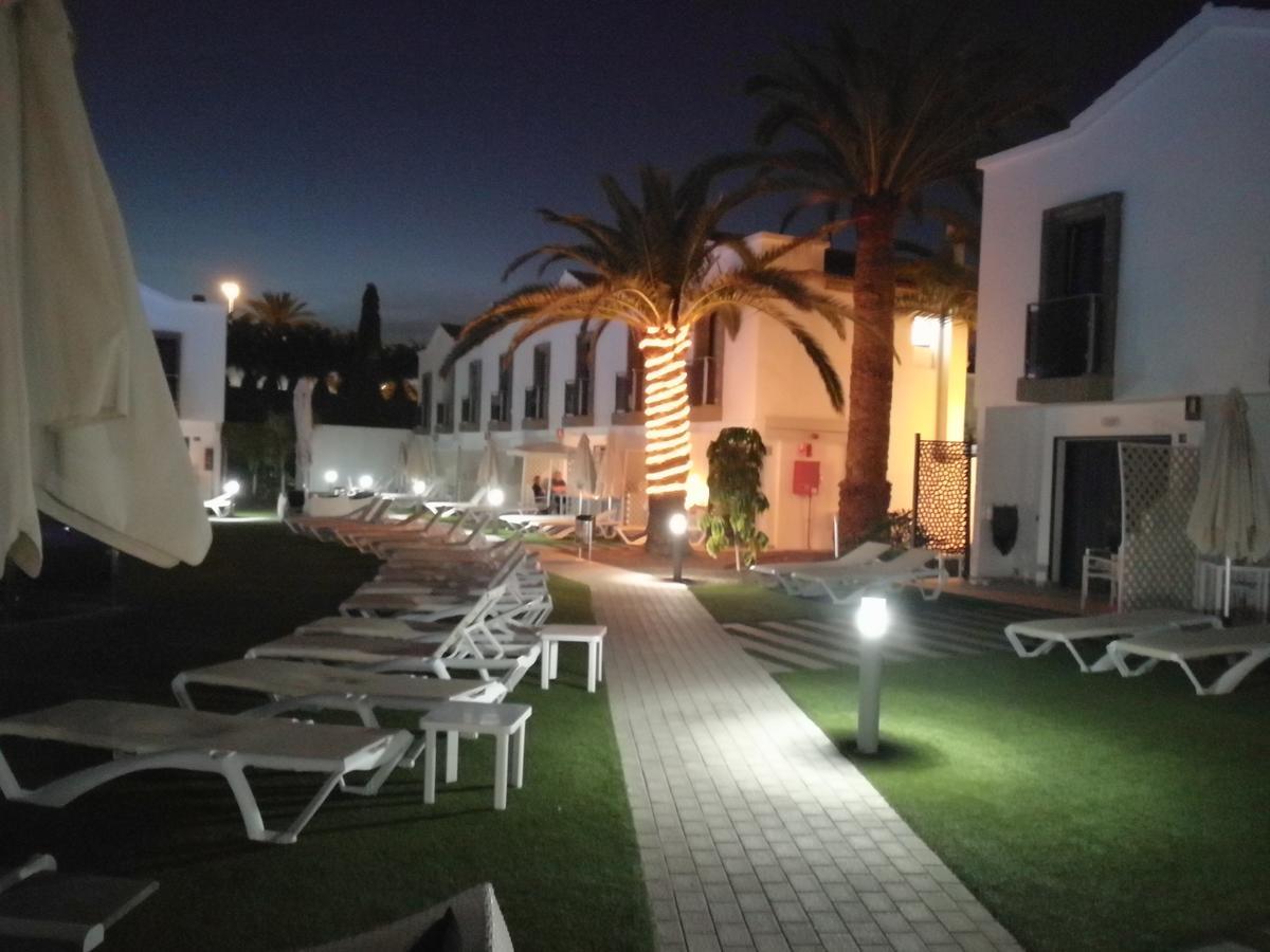 Fbc Fortuny Resort - Adults Only 마스팔로마스 외부 사진