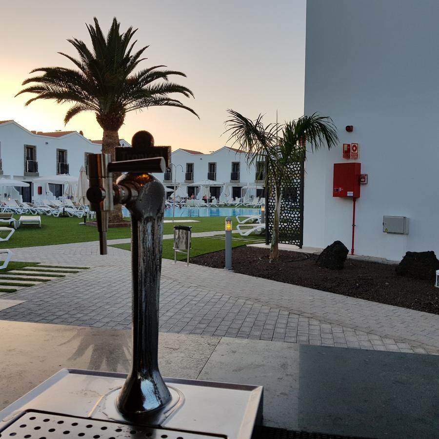 Fbc Fortuny Resort - Adults Only 마스팔로마스 외부 사진
