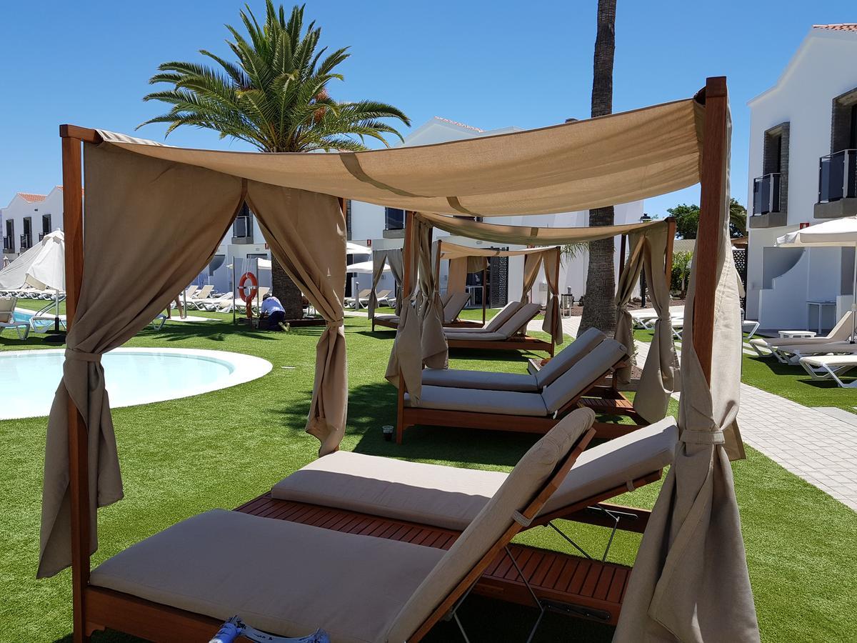 Fbc Fortuny Resort - Adults Only 마스팔로마스 외부 사진
