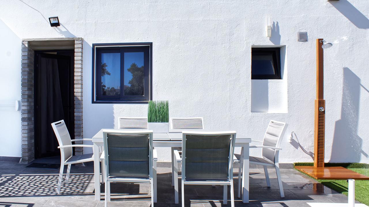 Fbc Fortuny Resort - Adults Only 마스팔로마스 외부 사진