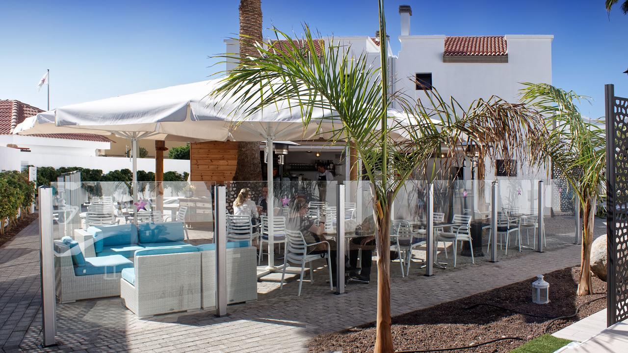 Fbc Fortuny Resort - Adults Only 마스팔로마스 외부 사진