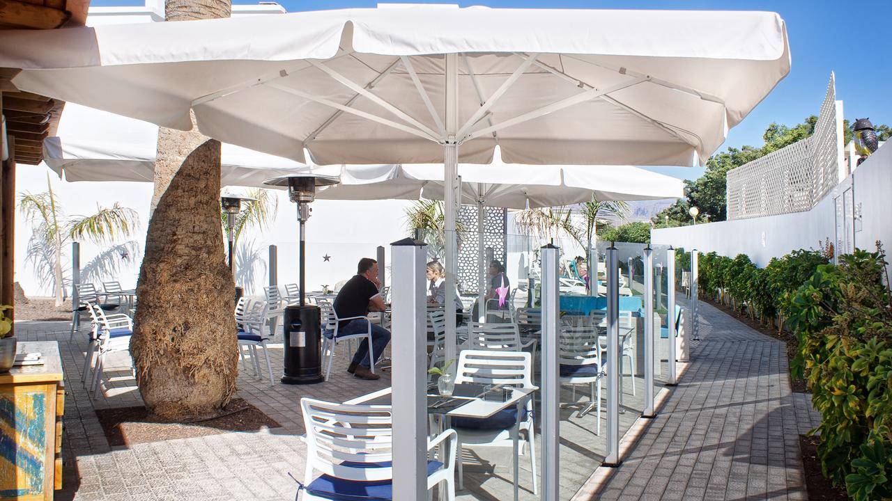 Fbc Fortuny Resort - Adults Only 마스팔로마스 외부 사진