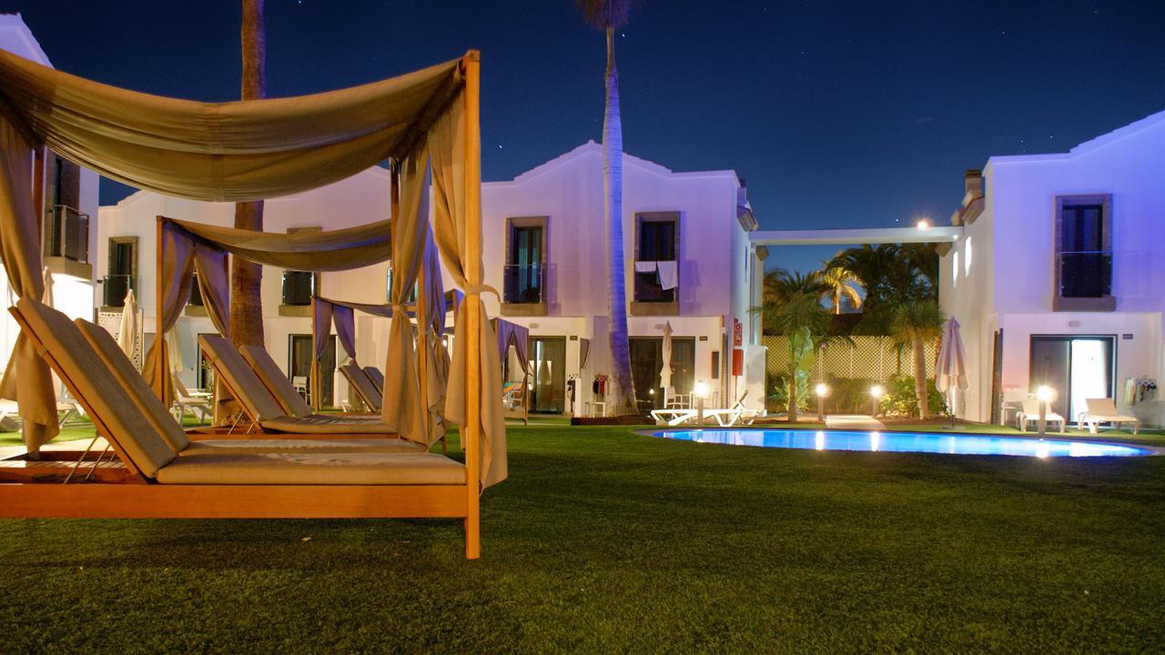 Fbc Fortuny Resort - Adults Only 마스팔로마스 외부 사진