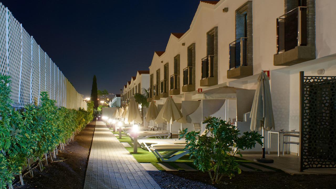 Fbc Fortuny Resort - Adults Only 마스팔로마스 외부 사진