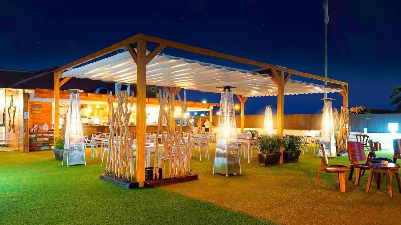 Fbc Fortuny Resort - Adults Only 마스팔로마스 외부 사진