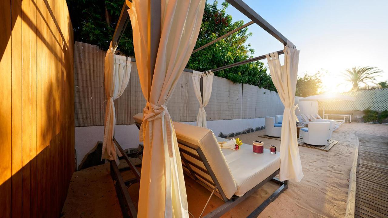 Fbc Fortuny Resort - Adults Only 마스팔로마스 외부 사진