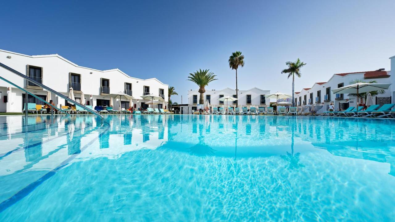 Fbc Fortuny Resort - Adults Only 마스팔로마스 외부 사진