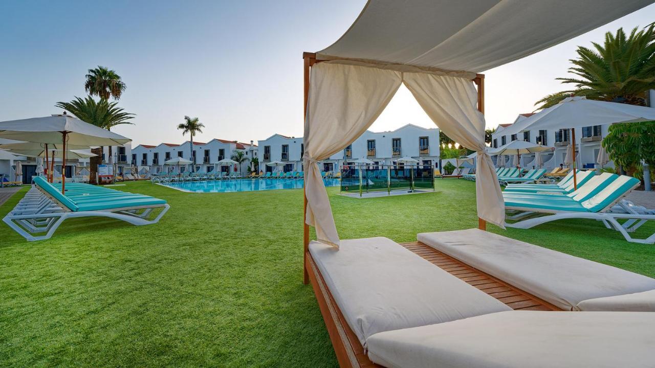 Fbc Fortuny Resort - Adults Only 마스팔로마스 외부 사진