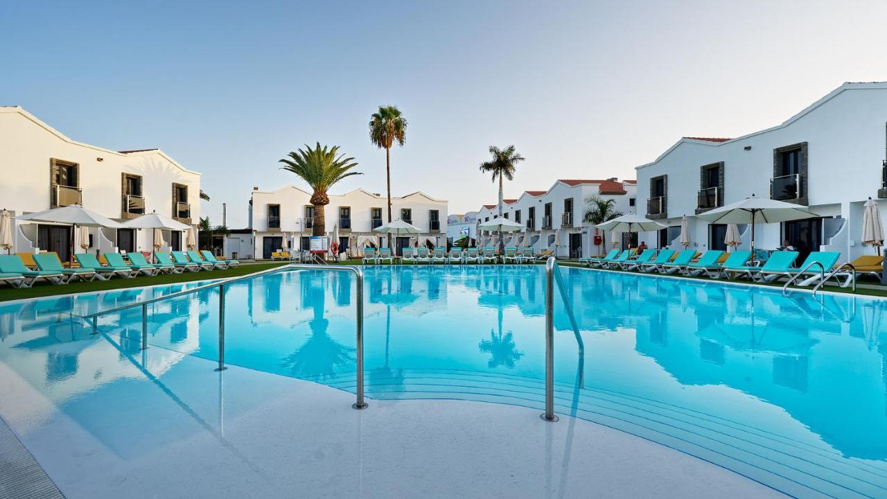 Fbc Fortuny Resort - Adults Only 마스팔로마스 외부 사진