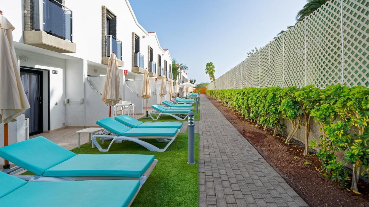 Fbc Fortuny Resort - Adults Only 마스팔로마스 외부 사진