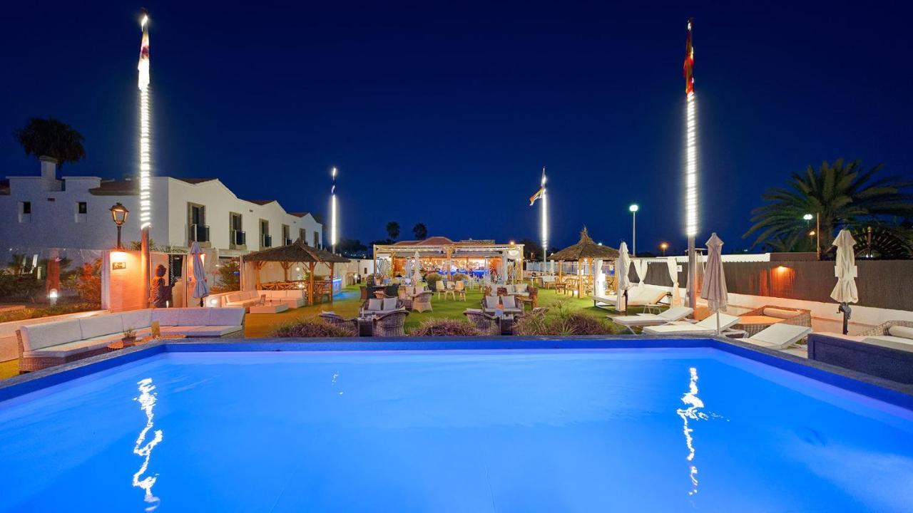 Fbc Fortuny Resort - Adults Only 마스팔로마스 외부 사진