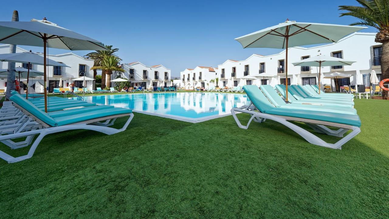 Fbc Fortuny Resort - Adults Only 마스팔로마스 외부 사진