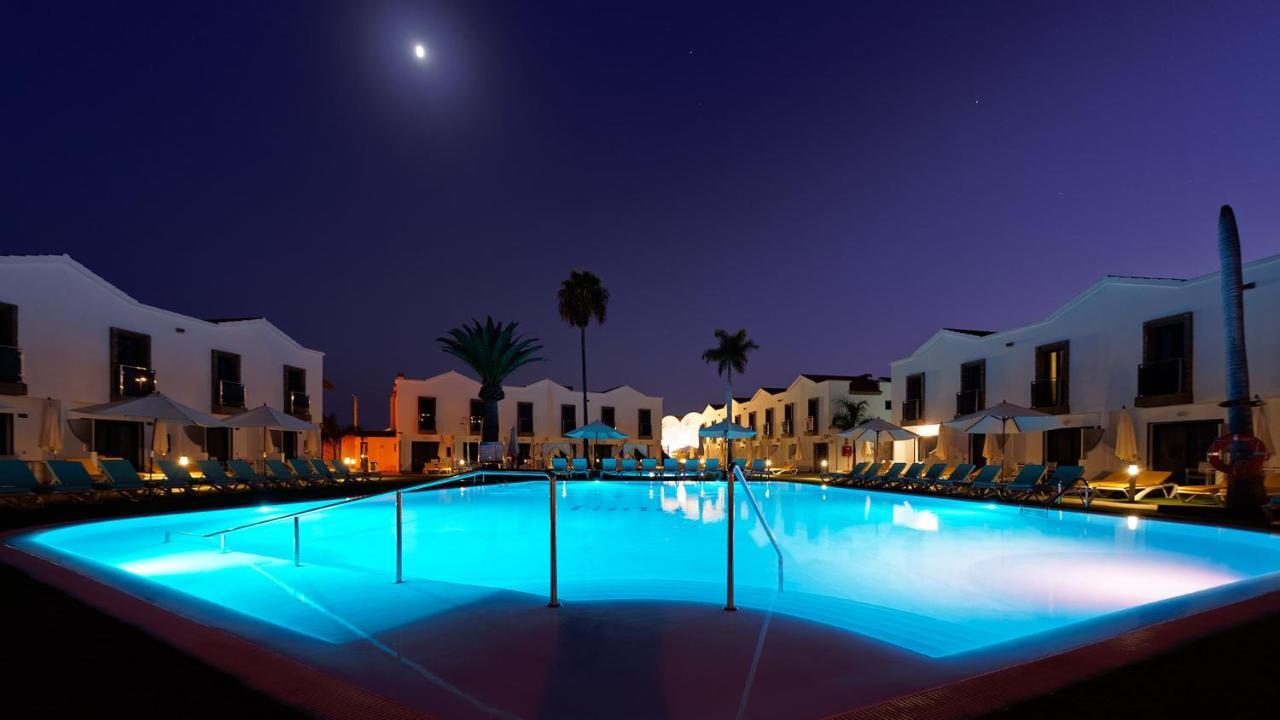 Fbc Fortuny Resort - Adults Only 마스팔로마스 외부 사진